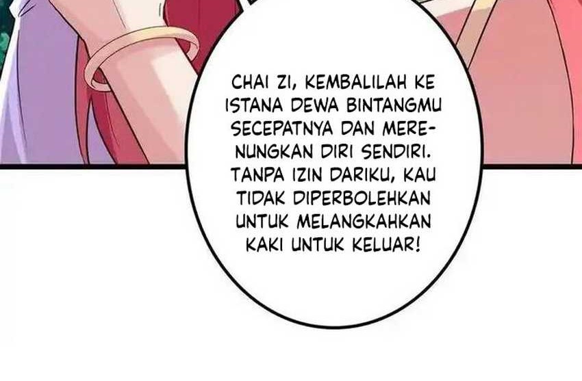 Against the Gods Chapter 639 Gambar 5