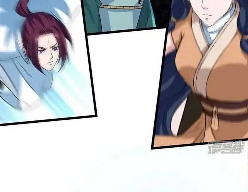 Against the Gods Chapter 639 Gambar 16