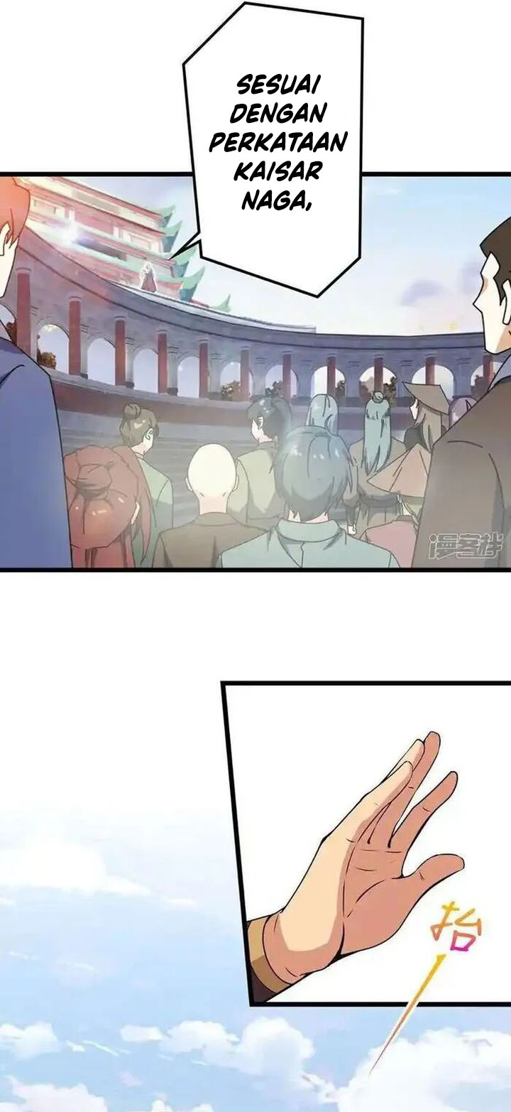 Against the Gods Chapter 638 Gambar 37