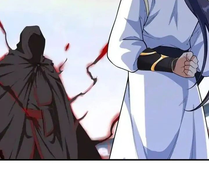 Against the Gods Chapter 638 Gambar 3