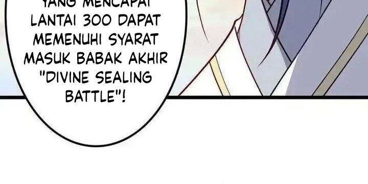 Against the Gods Chapter 638 Gambar 48