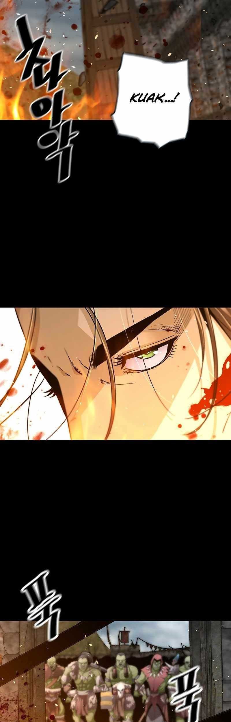 Return of the Legend Chapter 121 Gambar 43