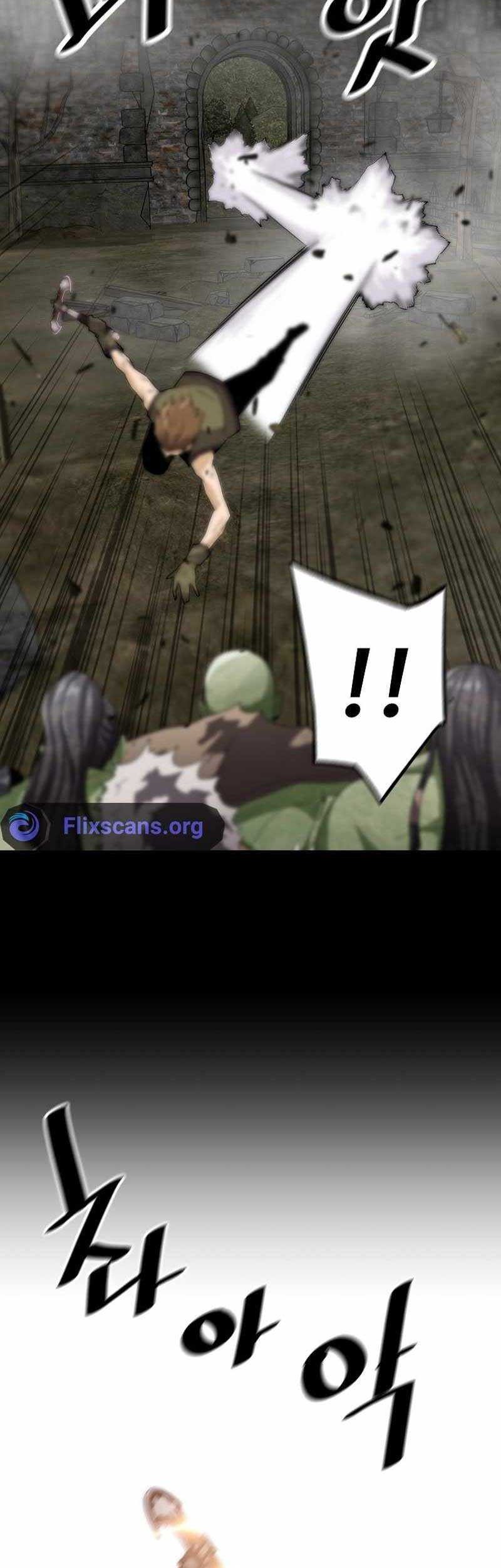 Return of the Legend Chapter 121 Gambar 45