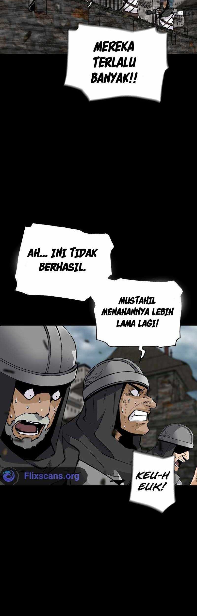 Return of the Legend Chapter 121 Gambar 7