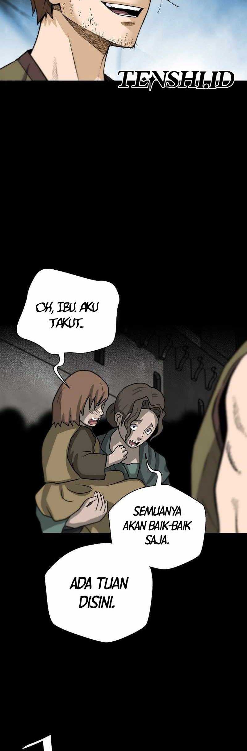 Return of the Legend Chapter 121 Gambar 13