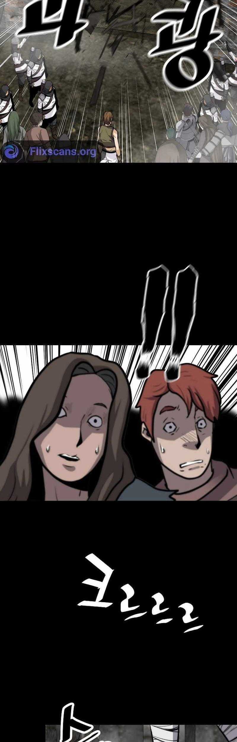 Return of the Legend Chapter 121 Gambar 15