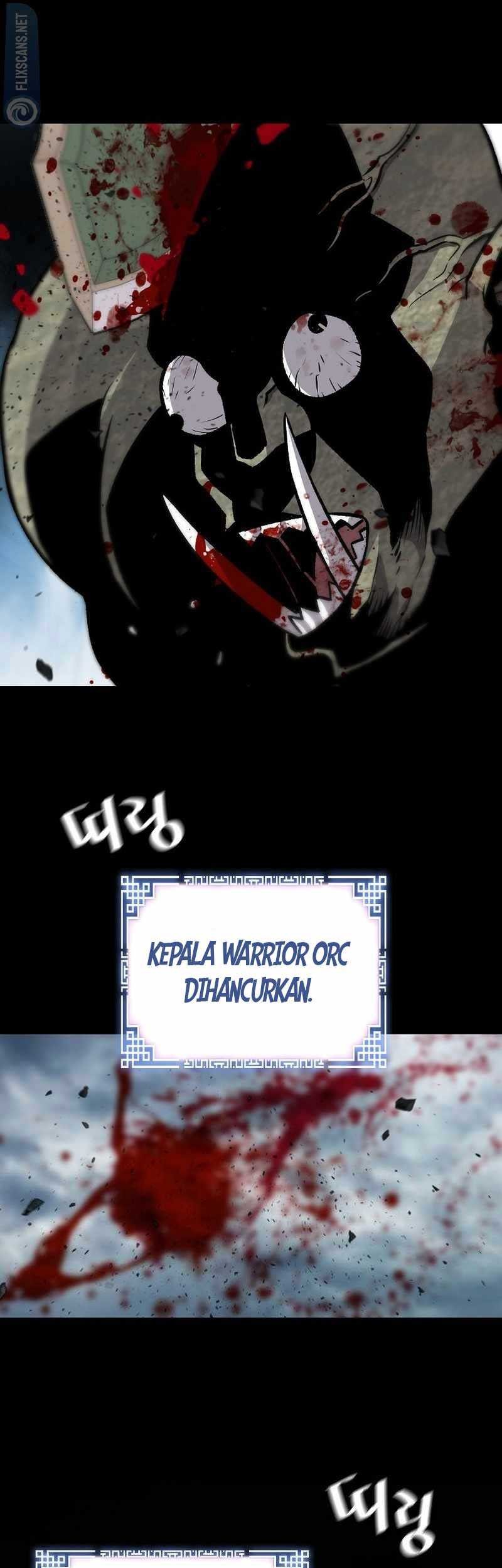 Return of the Legend Chapter 121 Gambar 18