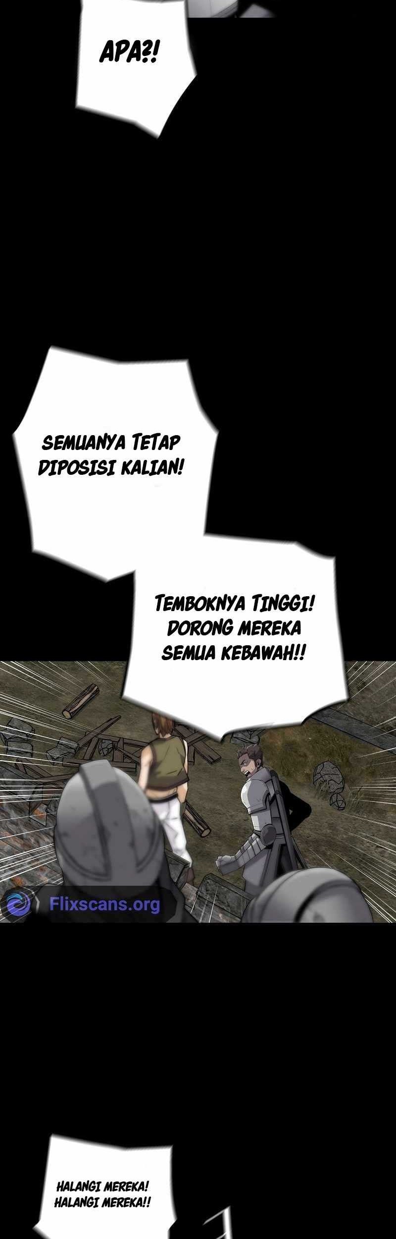 Return of the Legend Chapter 121 Gambar 24