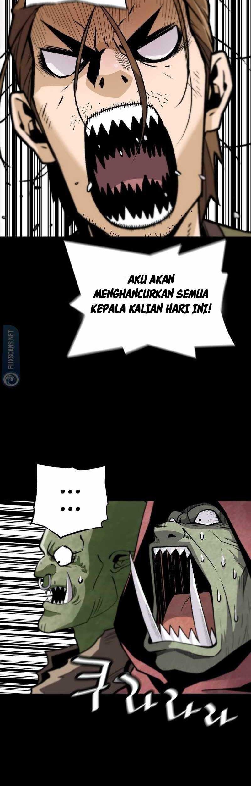 Return of the Legend Chapter 121 Gambar 29