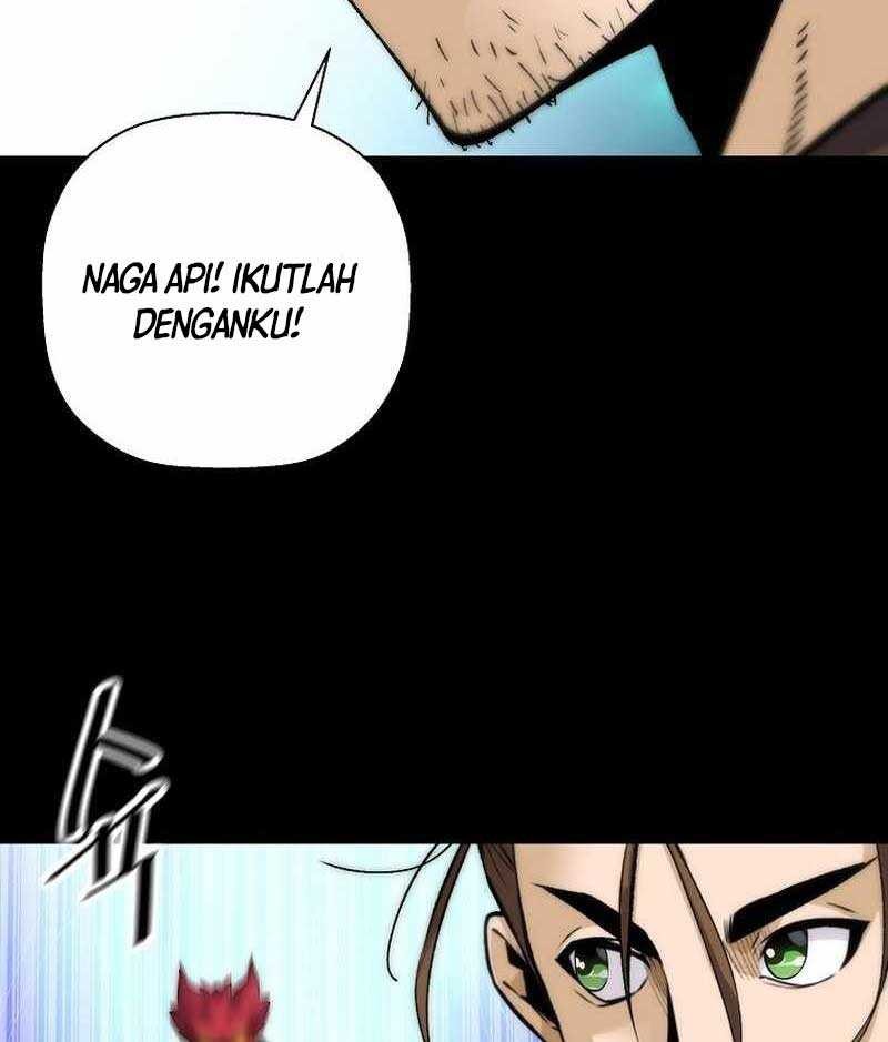Return of the Legend Chapter 121 Gambar 32