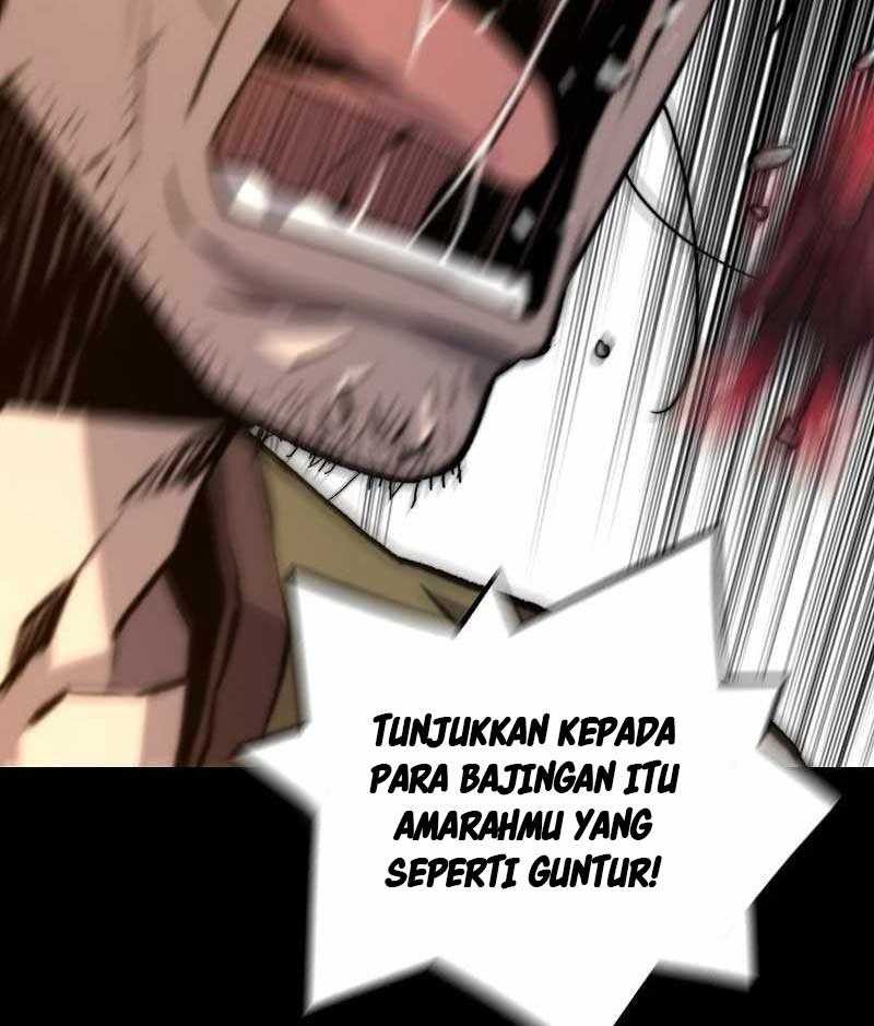 Return of the Legend Chapter 121 Gambar 37