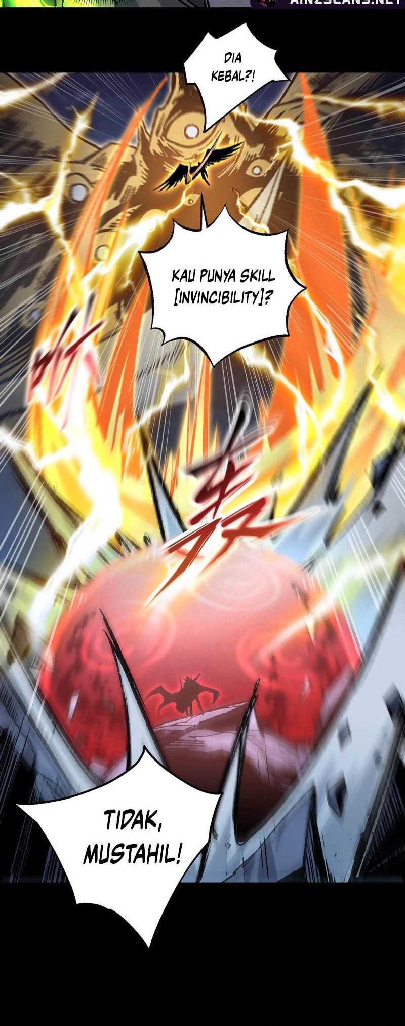 Catastrophic Priest Chapter 27 Gambar 14