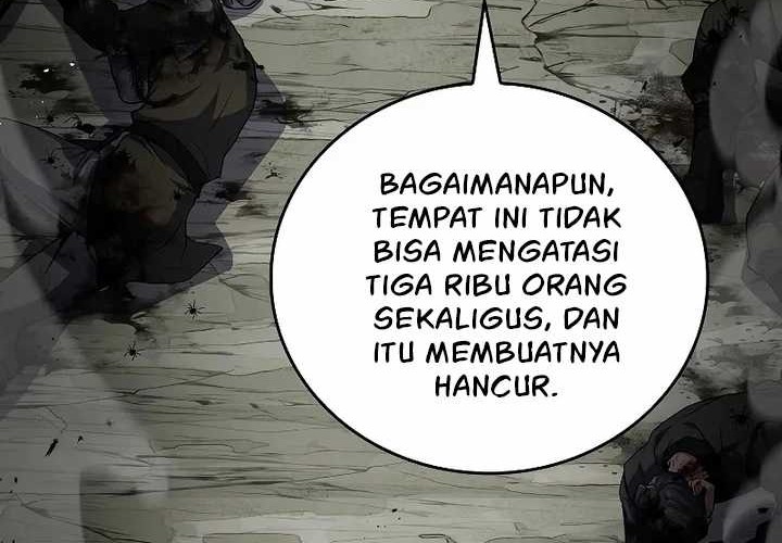Reincarnated Escort Warrior Chapter 91 Gambar 56