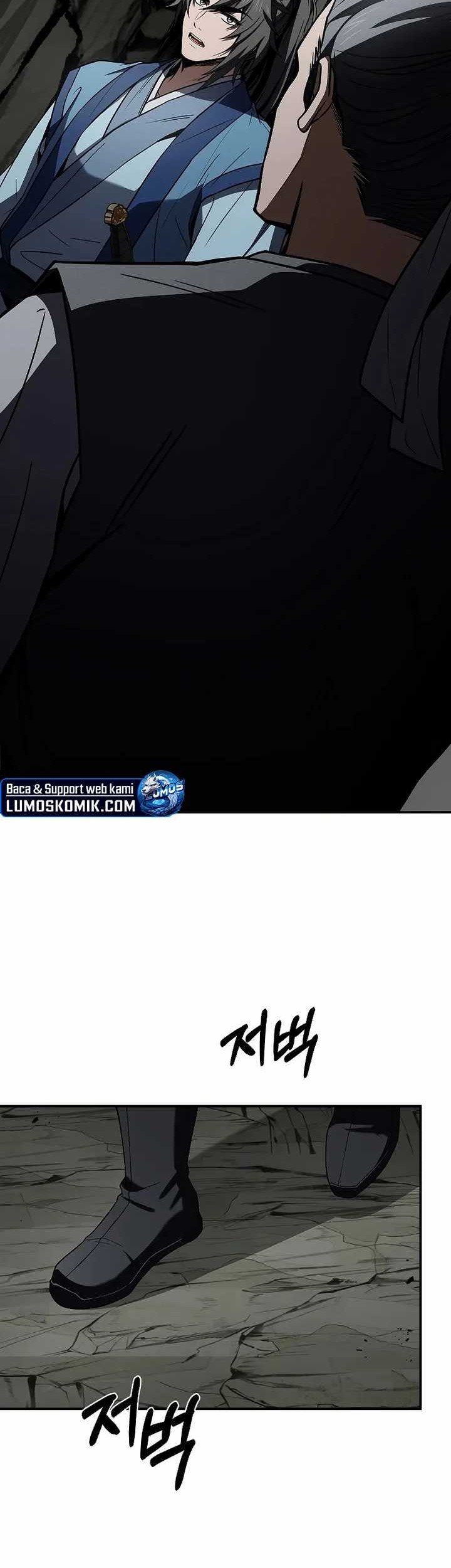 Reincarnated Escort Warrior Chapter 91 Gambar 66