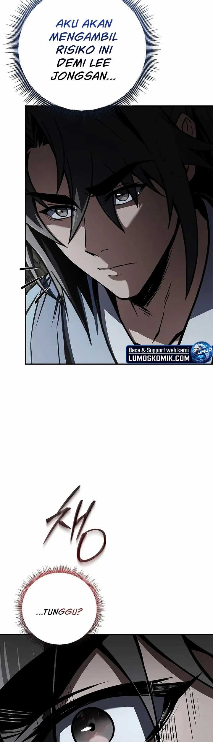 Reincarnated Escort Warrior Chapter 91 Gambar 69