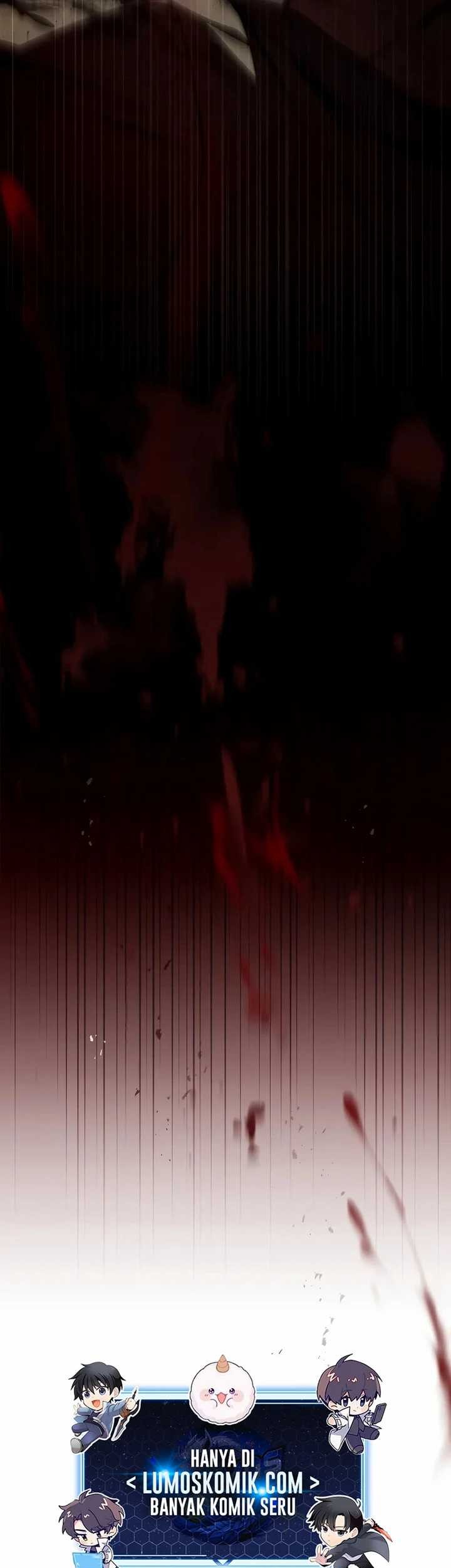 Reincarnated Escort Warrior Chapter 91 Gambar 73