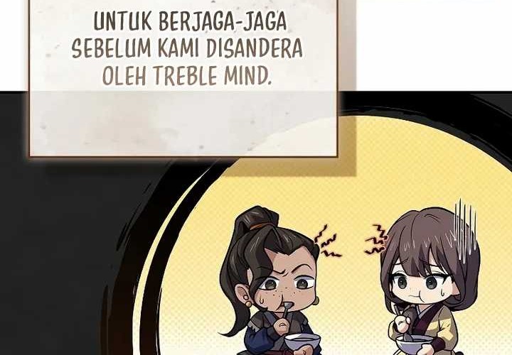 Reincarnated Escort Warrior Chapter 91 Gambar 44