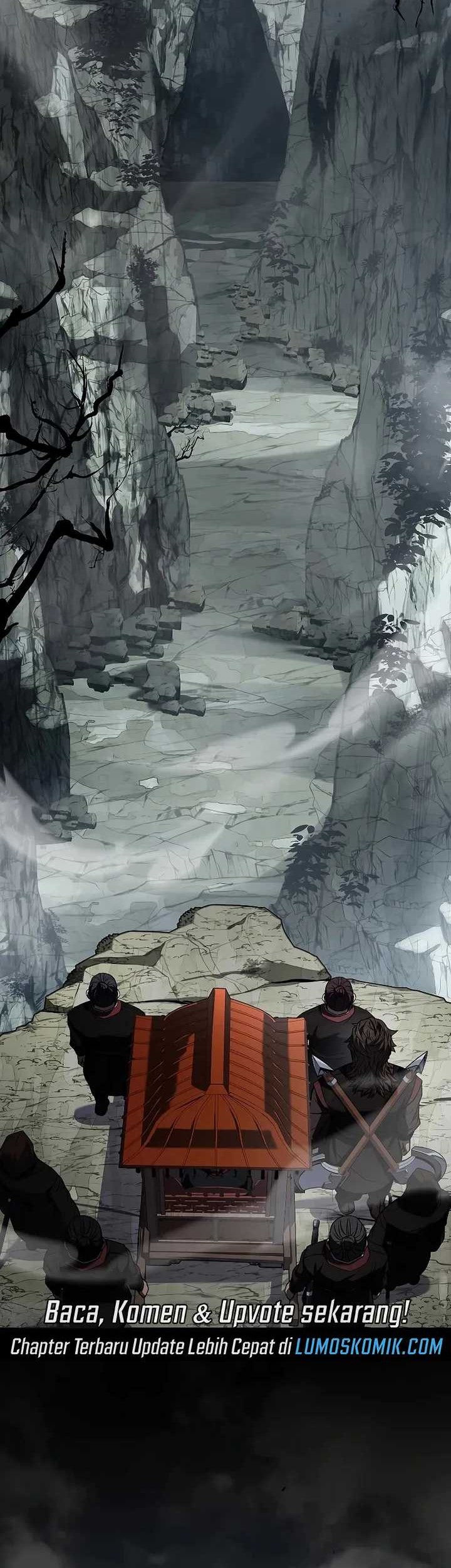 Manhwa Reincarnated Escort Warrior Chapter 91 gambar nomor 2