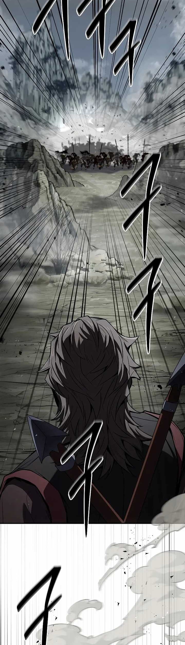 Reincarnated Escort Warrior Chapter 91 Gambar 10