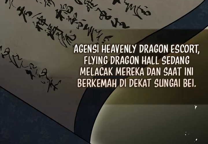 Reincarnated Escort Warrior Chapter 91 Gambar 24