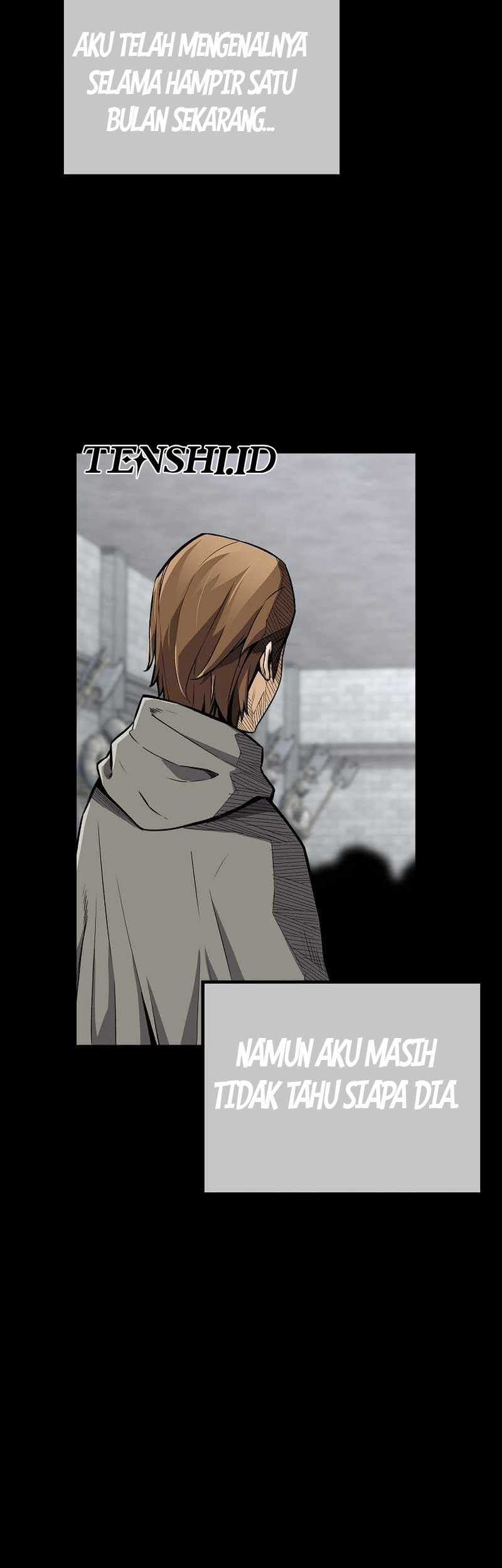 Return of the Legend Chapter 122 Gambar 4