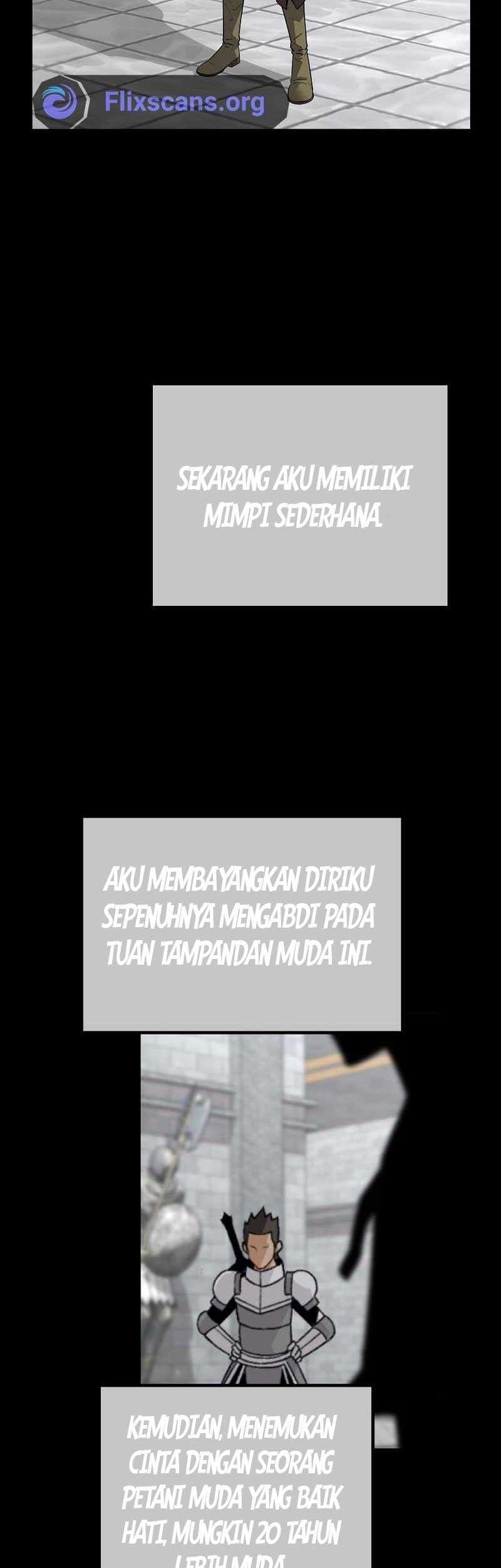 Return of the Legend Chapter 122 Gambar 11