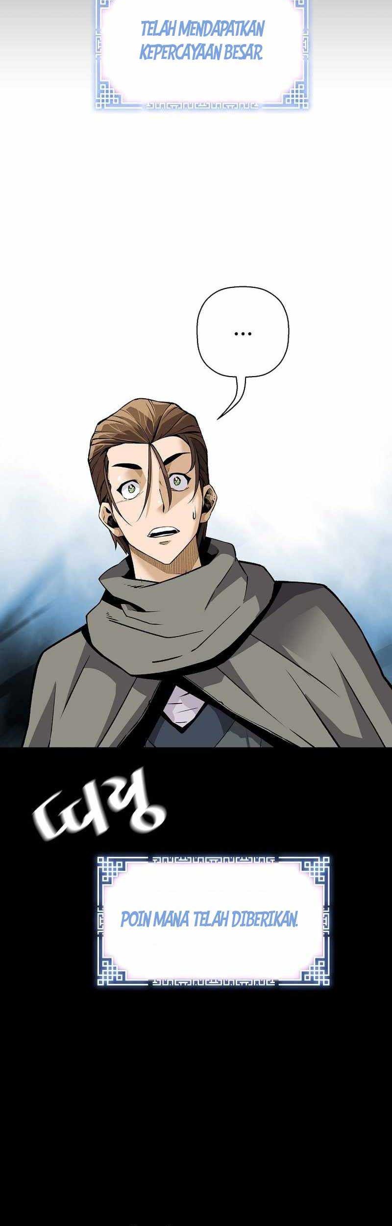 Return of the Legend Chapter 122 Gambar 25