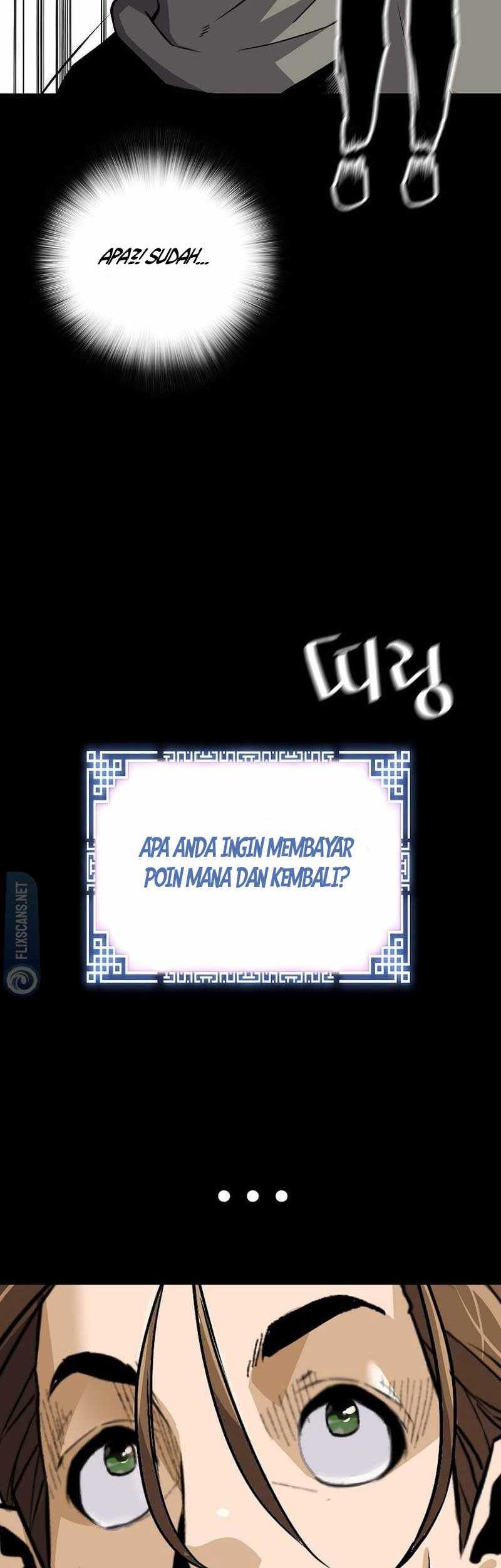 Return of the Legend Chapter 122 Gambar 29