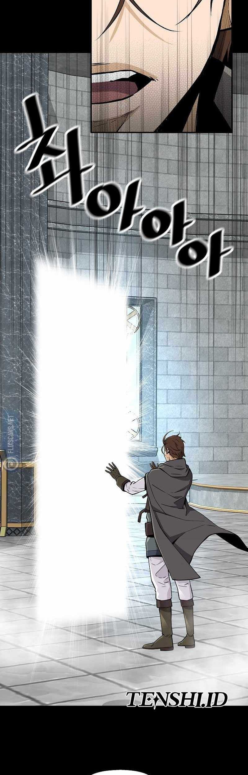 Return of the Legend Chapter 122 Gambar 35