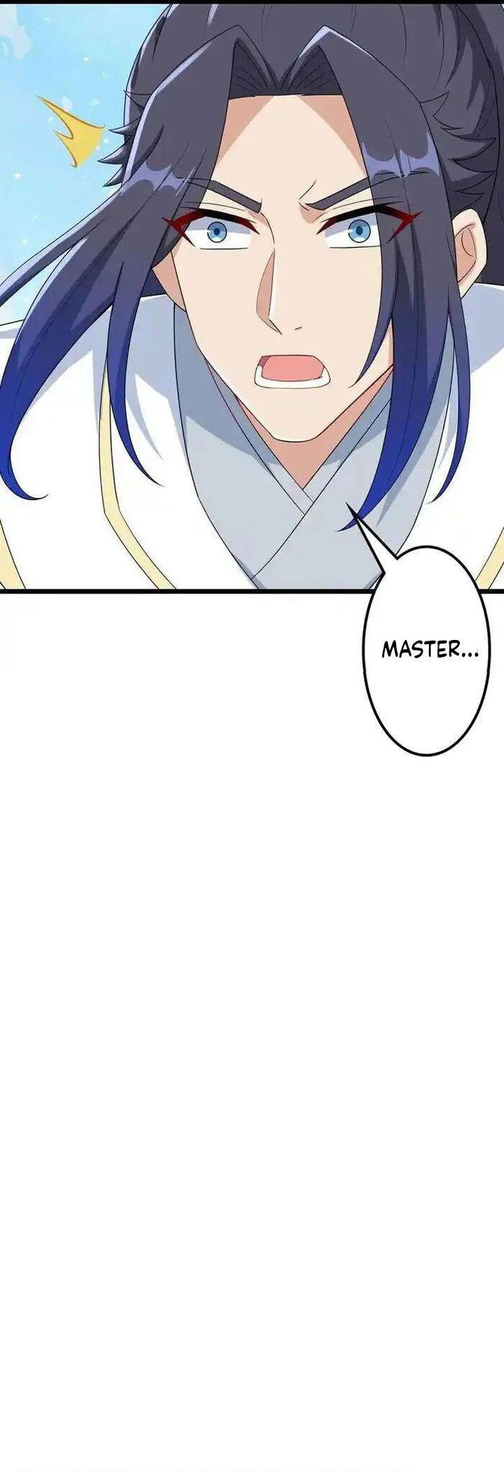 Against the Gods Chapter 642 Gambar 41