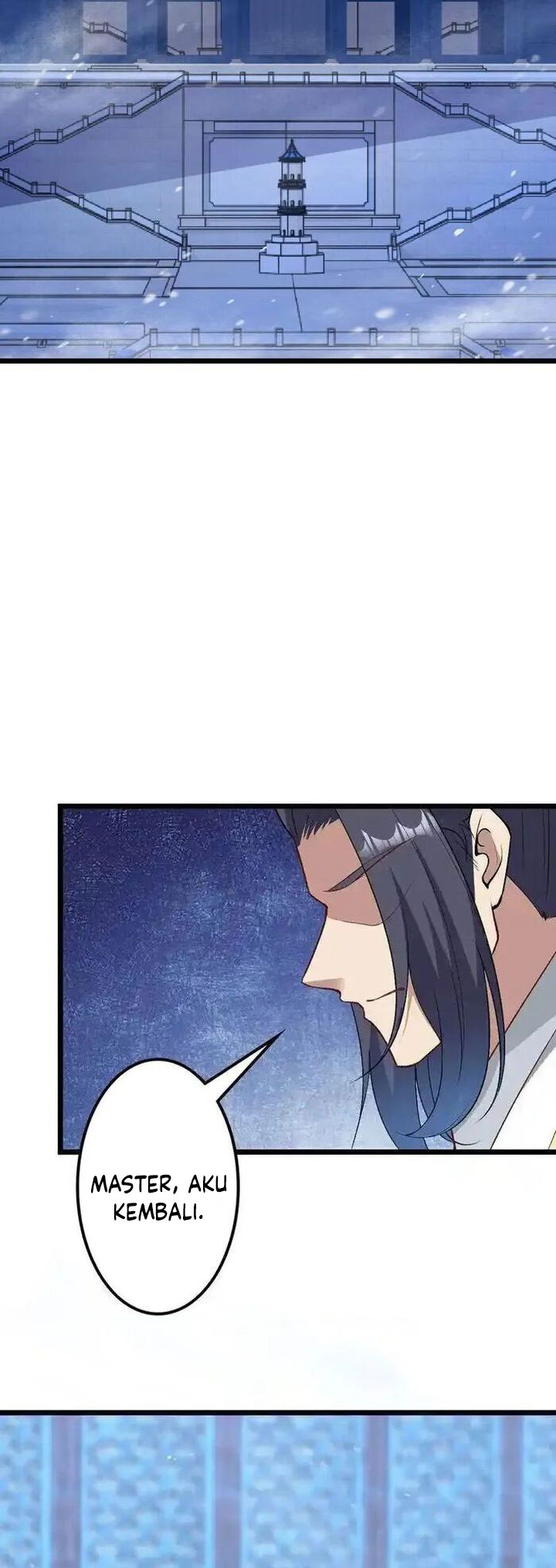 Against the Gods Chapter 642 Gambar 13