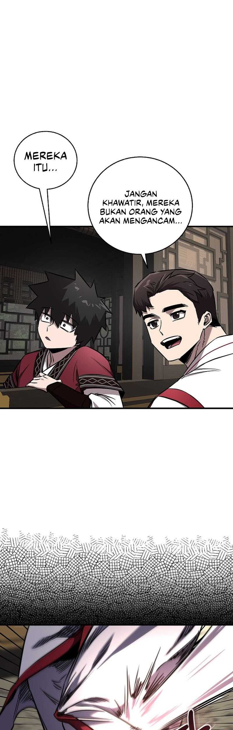 Childhood Friend Of The Zenith Chapter 36 Gambar 39