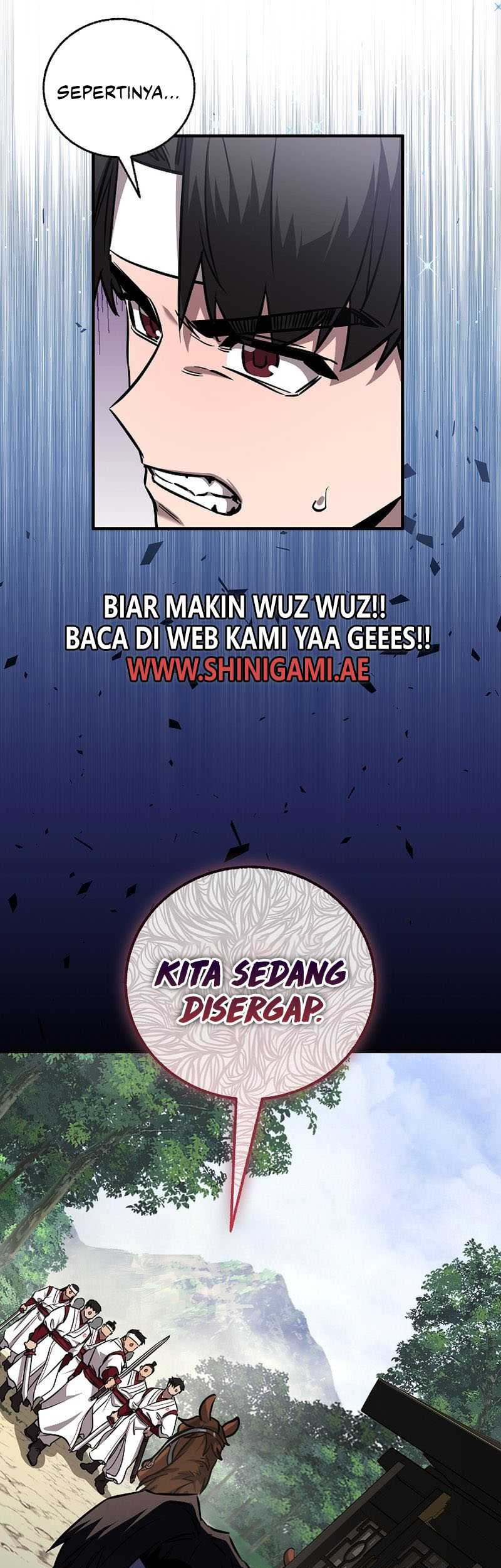 Childhood Friend Of The Zenith Chapter 36 Gambar 41