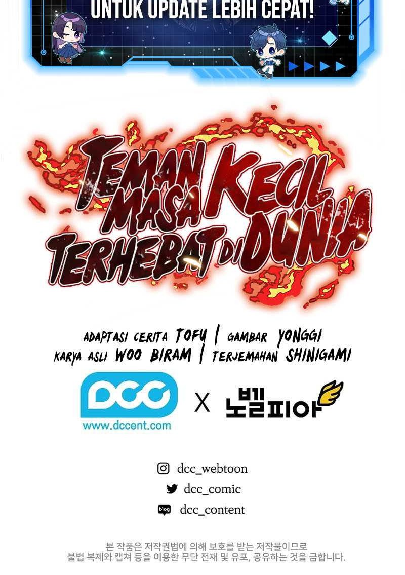 Childhood Friend Of The Zenith Chapter 36 Gambar 43