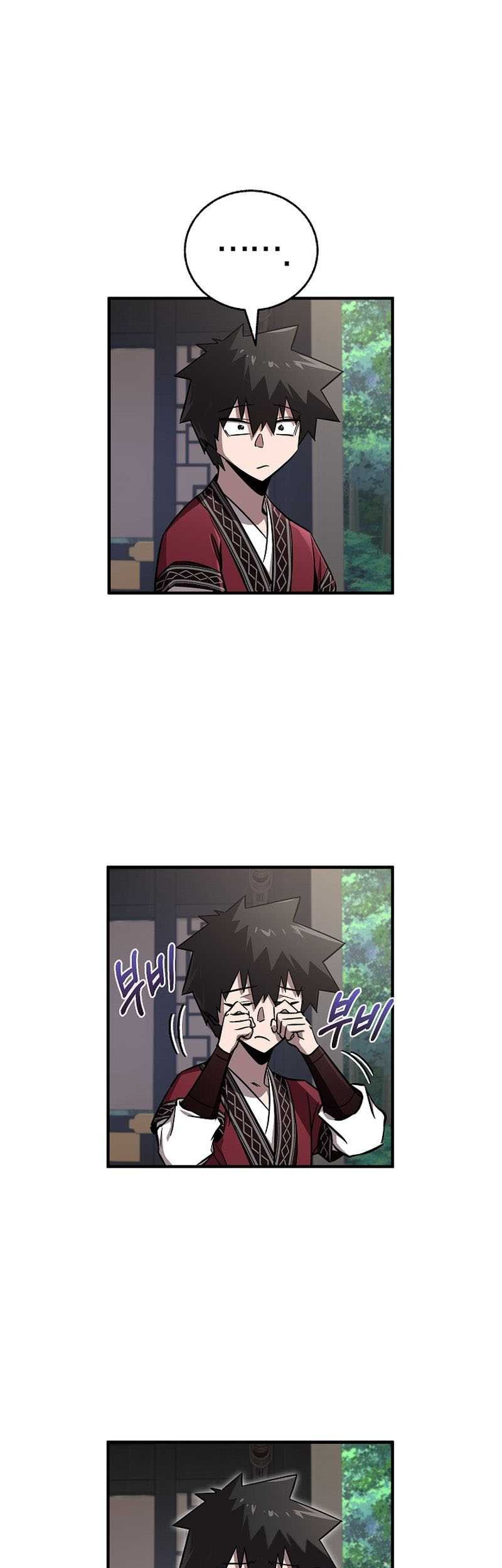 Manhwa Childhood Friend Of The Zenith Chapter 36 gambar nomor 2