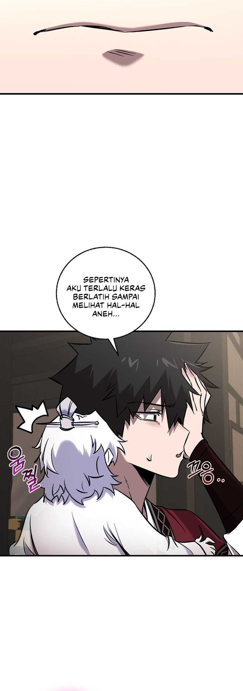 Childhood Friend Of The Zenith Chapter 36 Gambar 5