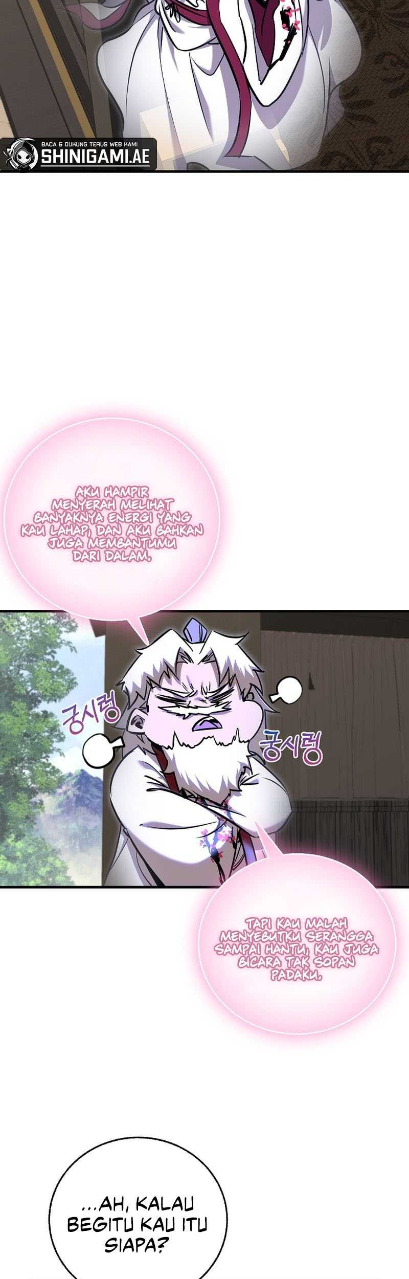 Childhood Friend Of The Zenith Chapter 36 Gambar 16