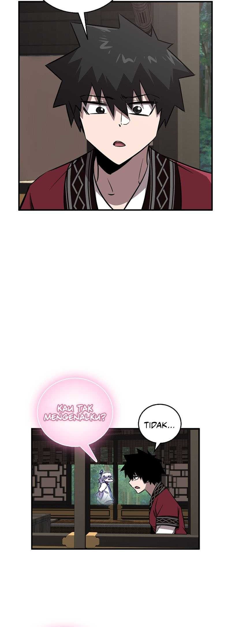 Childhood Friend Of The Zenith Chapter 36 Gambar 17