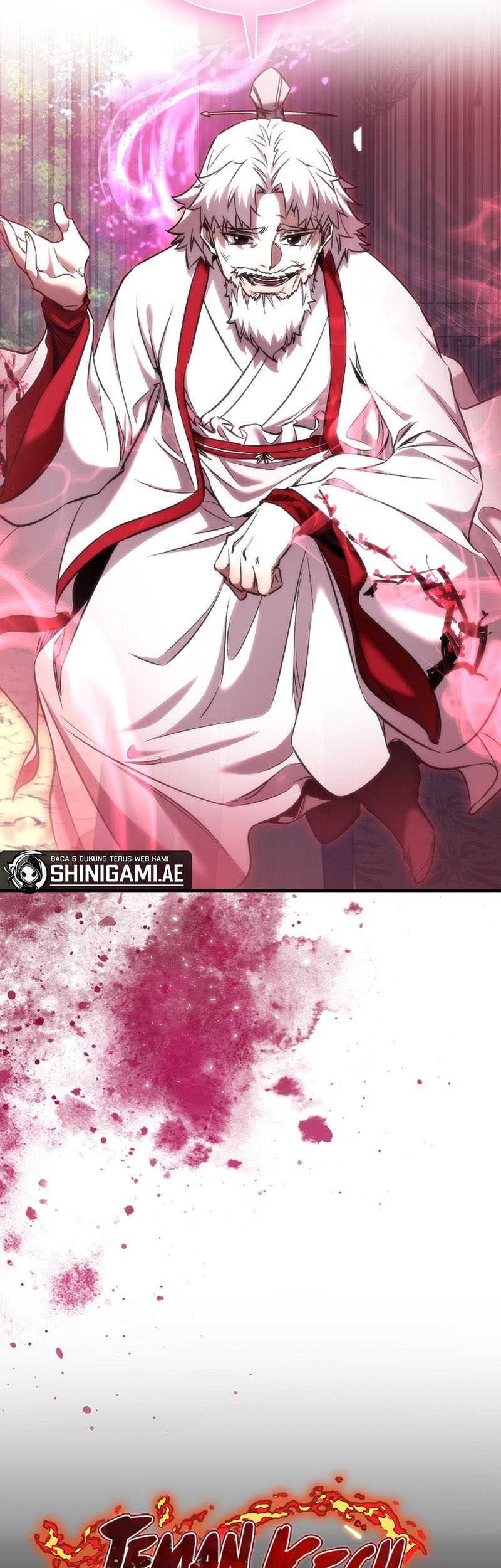 Childhood Friend Of The Zenith Chapter 36 Gambar 20