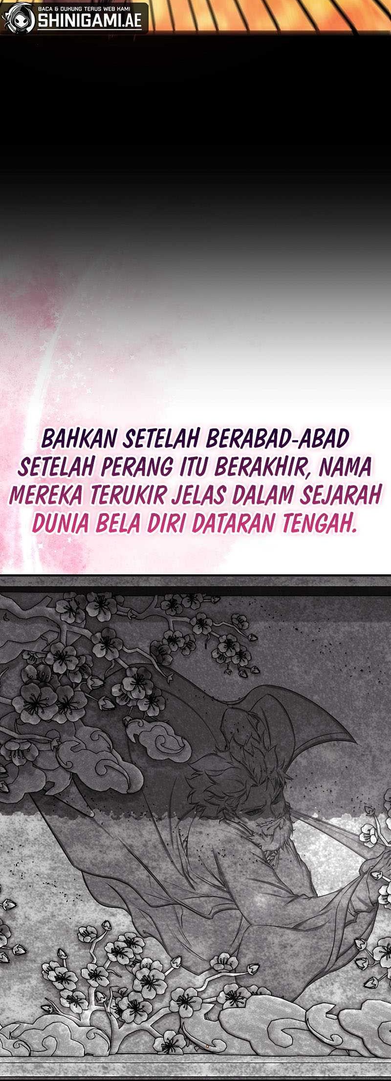 Childhood Friend Of The Zenith Chapter 36 Gambar 24