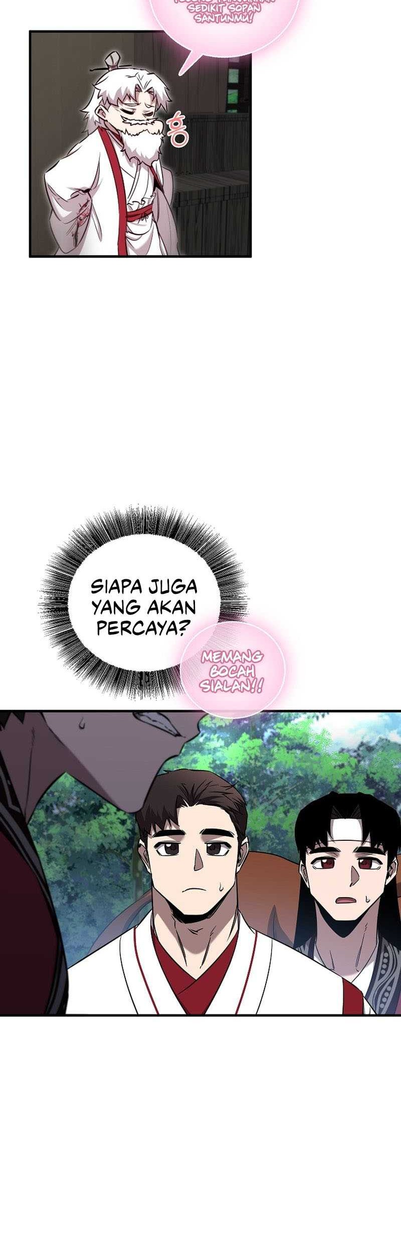 Childhood Friend Of The Zenith Chapter 36 Gambar 28