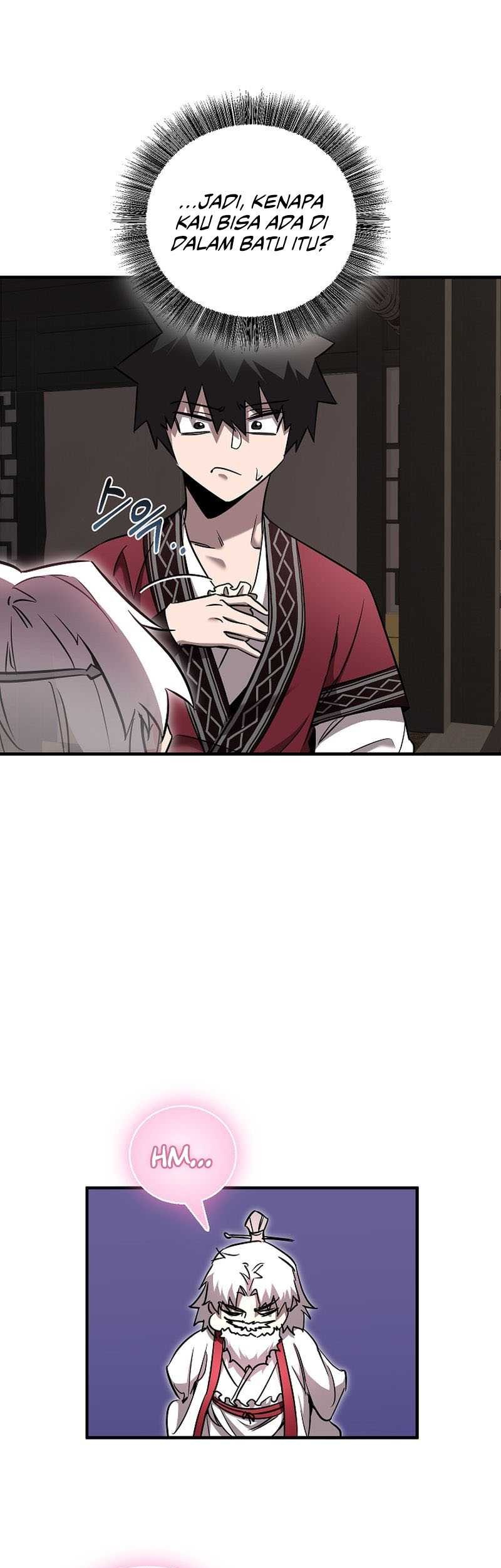 Childhood Friend Of The Zenith Chapter 36 Gambar 29