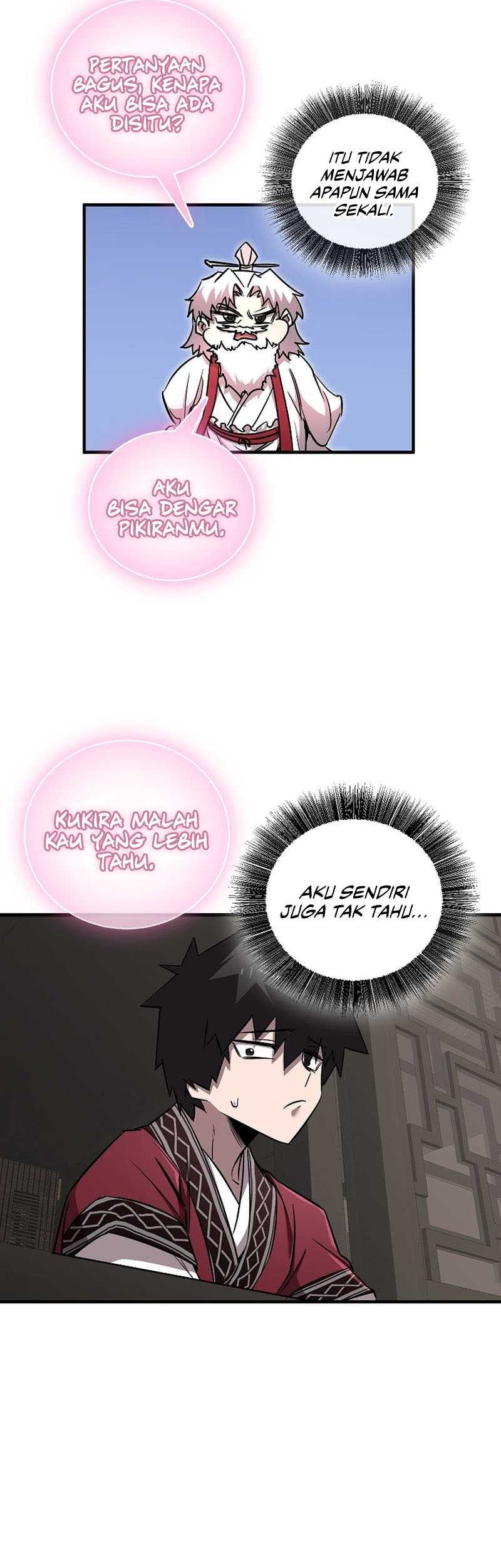 Childhood Friend Of The Zenith Chapter 36 Gambar 30