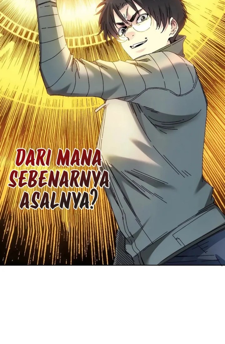 Manhua Eternal Club Chapter 303 gambar nomor 2