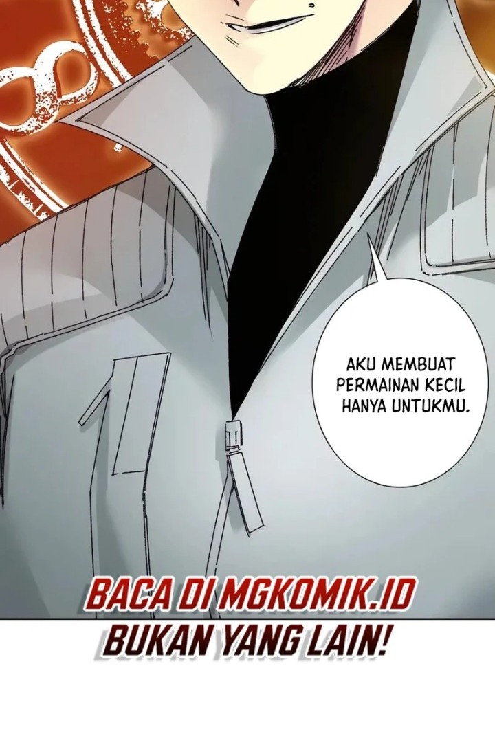 Eternal Club Chapter 303 Gambar 12