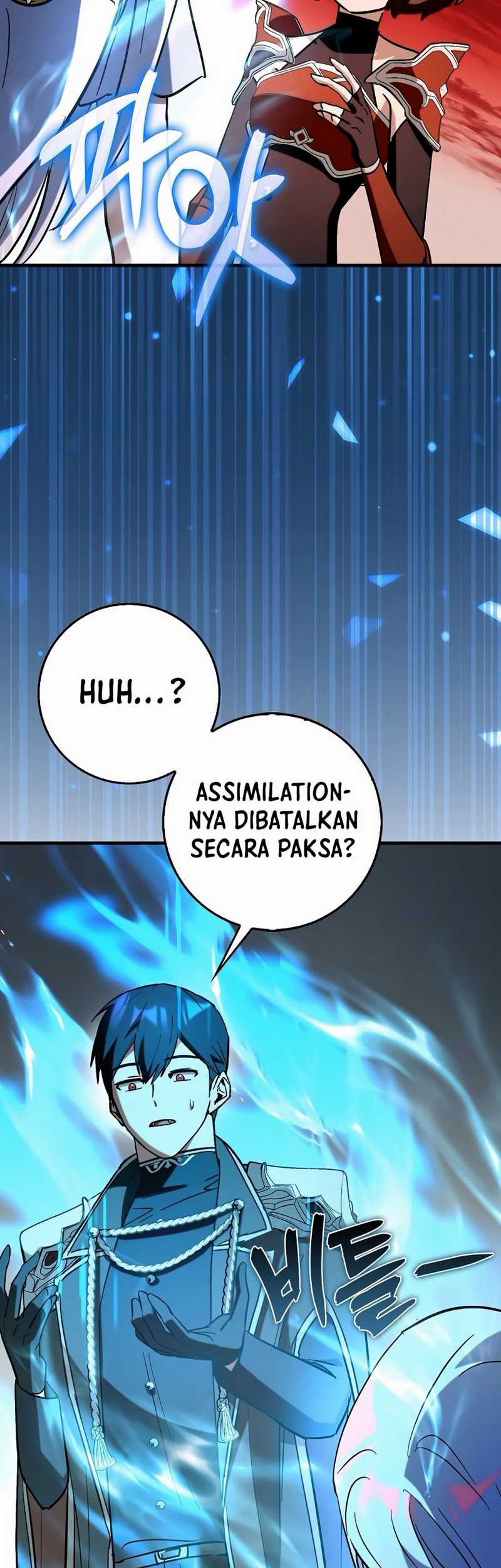 Hard Carry Supporter Chapter 85 Gambar 4