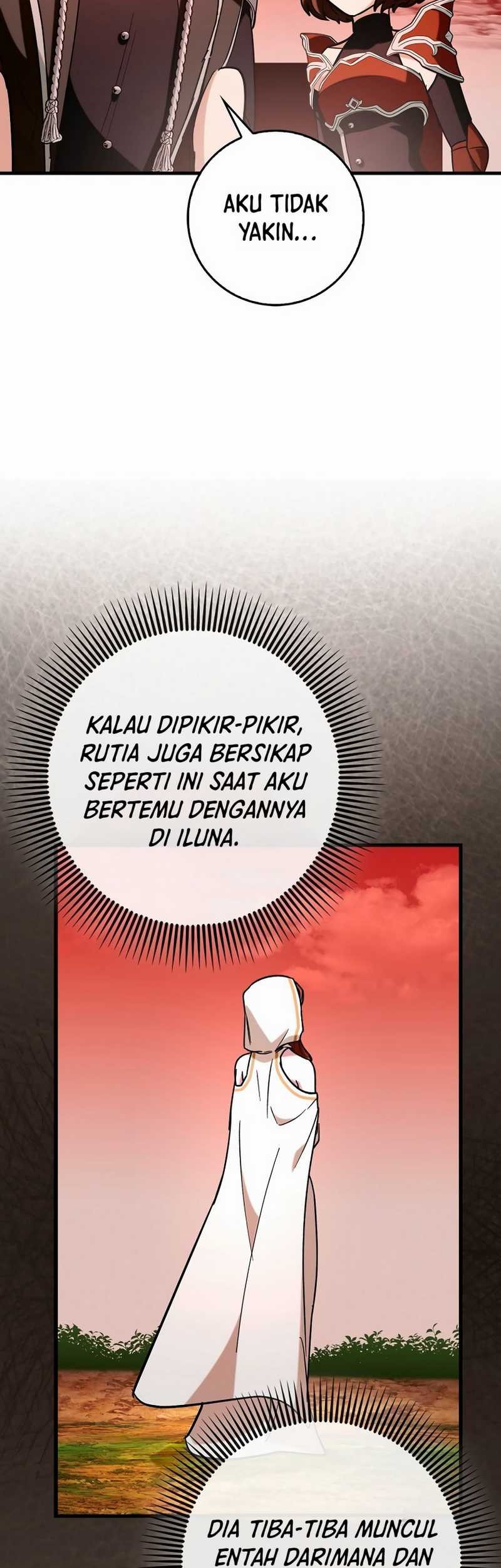 Hard Carry Supporter Chapter 85 Gambar 19