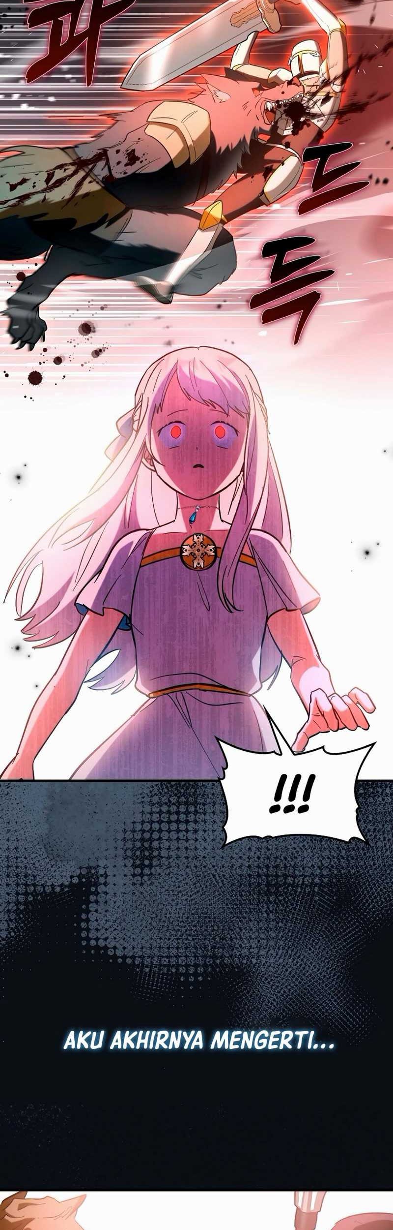 Hard Carry Supporter Chapter 84 Gambar 10