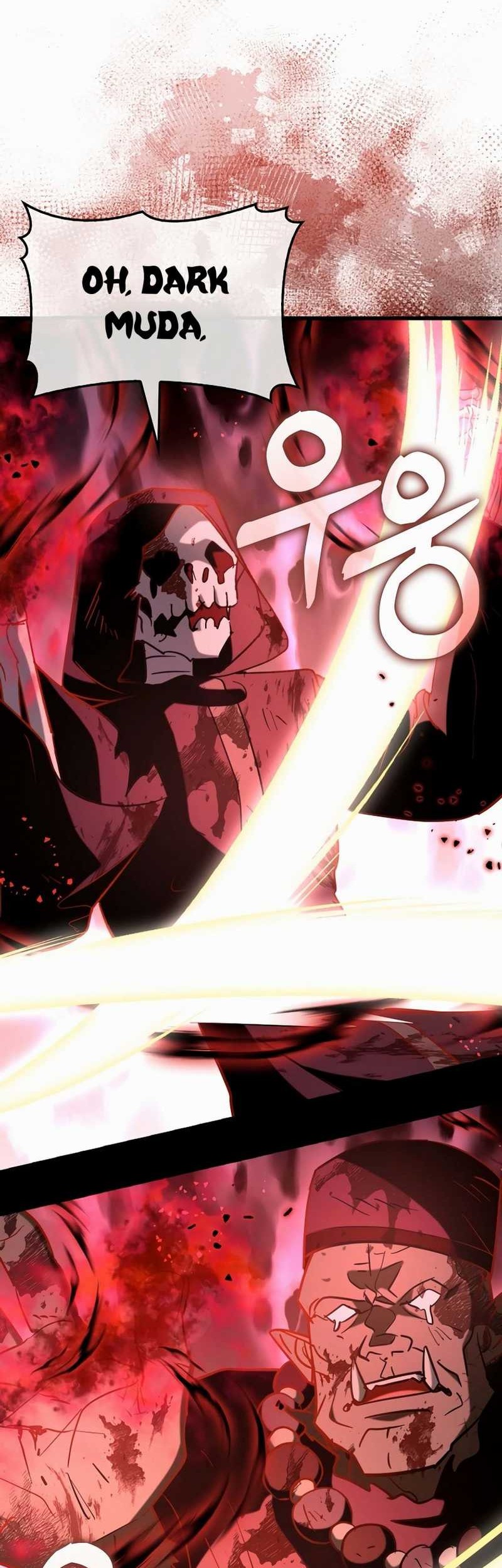 Hard Carry Supporter Chapter 84 Gambar 15