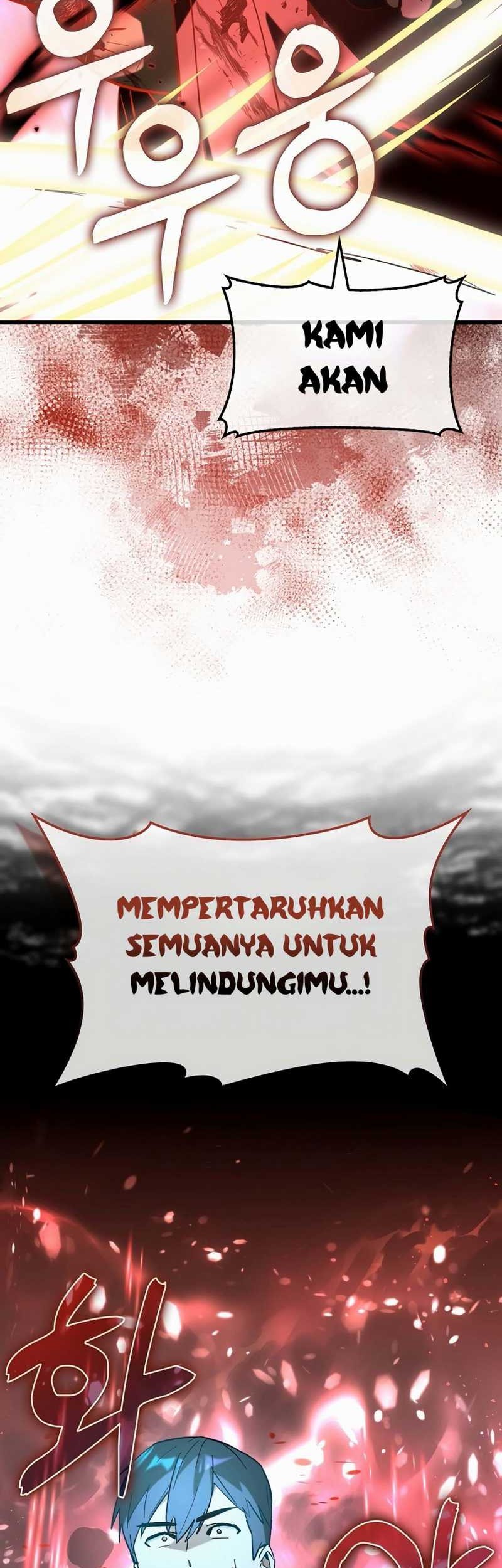 Hard Carry Supporter Chapter 84 Gambar 16